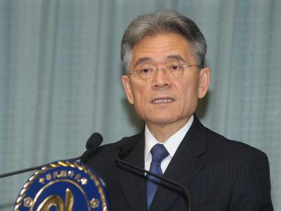 若進不了亞投行 外交部：也不是世界末日