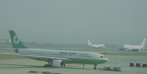 台灣參與ICAO  綠：不容中國蠻橫干預