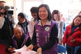 立委補選最後1週衝刺 7日正式登場