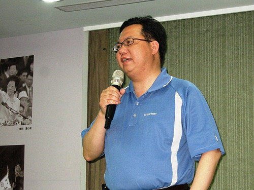 綠批馬的三道防線  正是三項不及格表現