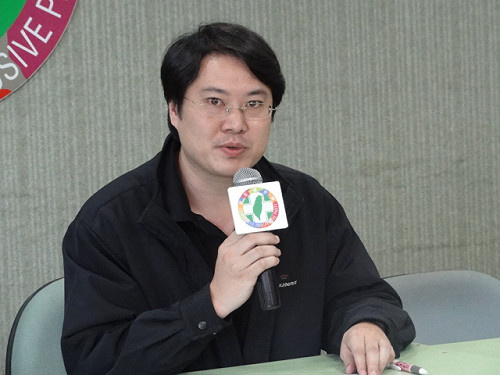 新生高弊案  民進黨：馬英九不應迴避