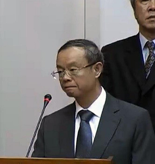 MG149疑慮  台大醫院院長說分明