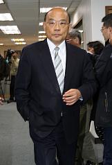 藍斥壹週刊報導不實 籲蘇勿跟隨起舞