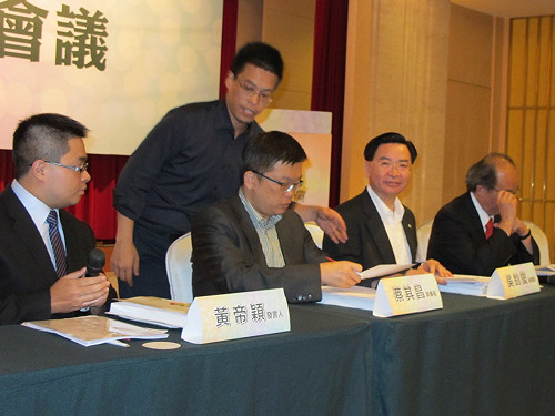 民進黨：修組織法 盼大砍考試委員名額