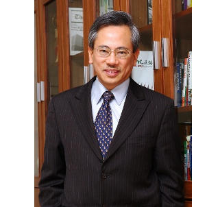 跨醫學多領域  邱文達內定衛生署長