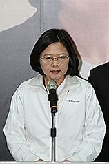 宇昌案  蔡英文：家族從未獲取暴利