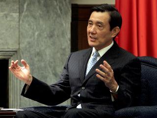 總統：能源政策回歸市場機制