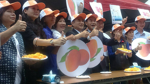 堅拒主委職 王金平：已推薦名單給洪秀柱