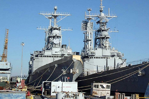 以菲為假想敵  護漁操演明晨展開