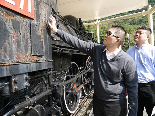 謝國樑：兌現承諾  不連任立委