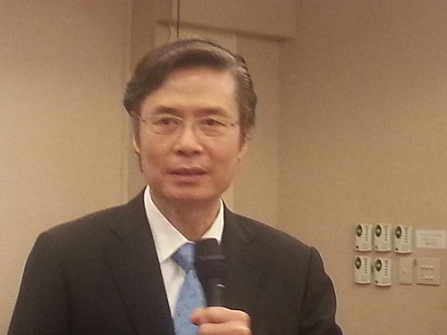 國安人士透露 金曾問「檢方為何不傳我？」