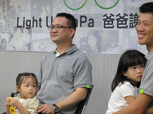 宋搶了蔡的中間選票 民進黨：平常心看待