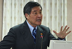 飛彈補測命中率5成  高華柱要求全面檢討