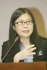 賴幸媛：陸配已逾30萬人 不應忽視