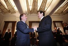 美議員認潛艦老舊 馬：我當兵時就在用