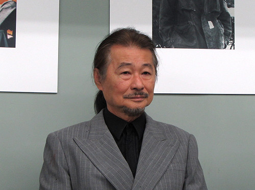 綠挺首都改革陣線 施明德：兩害取其輕