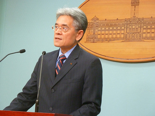 馬英九23日出訪友邦3國  除夕返國