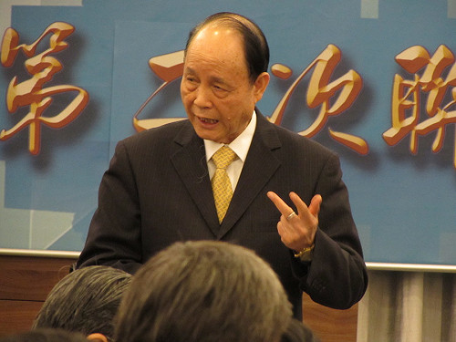 兩岸兩會第11次會談  可望簽署新協議