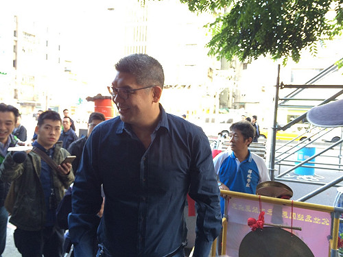 批柯文哲 連勝文：講起來罄竹難書