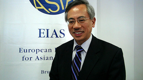 WHO視台灣為中國一省  外交部抗議無效