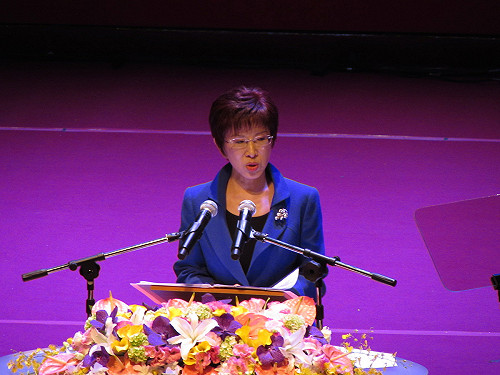 面臨換柱 洪秀柱：身為黨員只能被迫接受