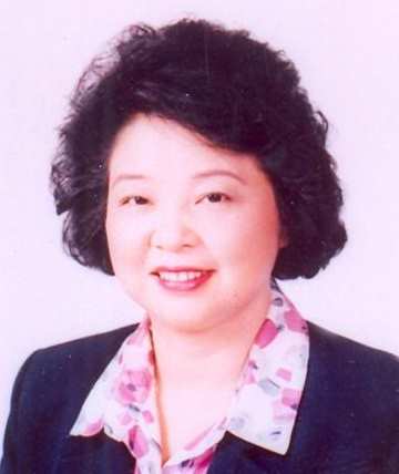 不分區提名落榜  鄭金玲：參選到底