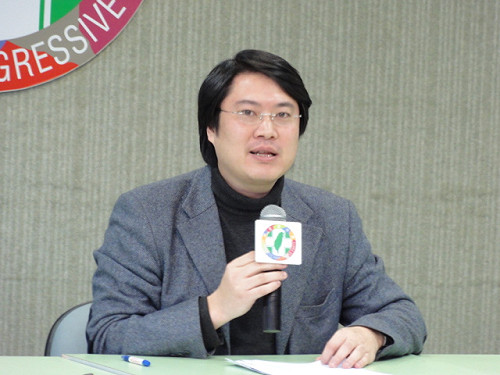 內閣將改組 民進黨點名4人應下台