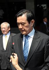 內閣人事權之爭  府：挑撥府院關係