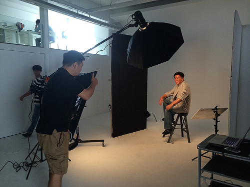 站上中共閱兵台  郝柏村：有失軍人武德