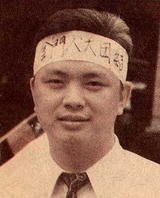 綠營首次攻下金門  陳滄江遞補縣議員