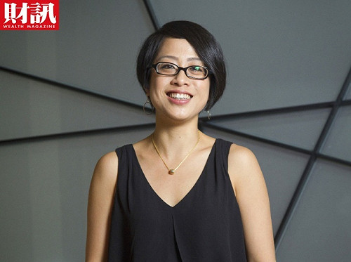 李晏榕踏上選舉路 李焜耀也攔不住