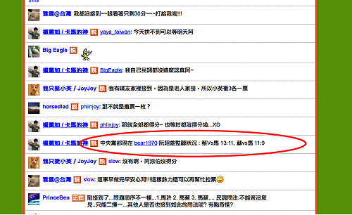 民調首日爆重大爭議  蘇貞昌質疑數據外流