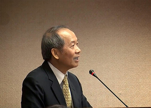 開票時拍照攝影  中選會傾向開放