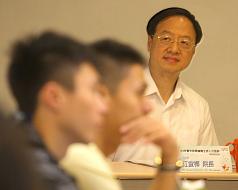 公投設計失當  江揆：綠政府當時通過的