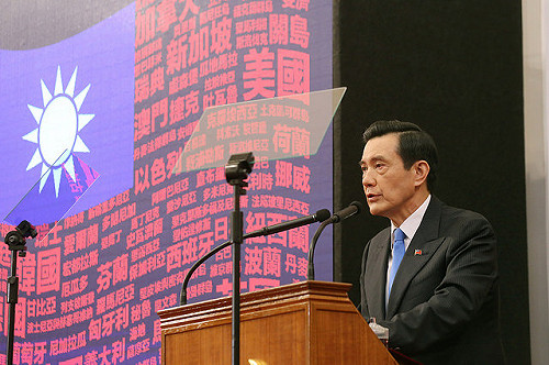 馬脫離民意？府：施政都從人民角度出發