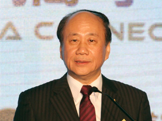 監院：中鋼弊案 張家祝等未訂公正招標規範