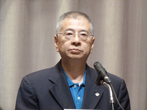 快訊/渉嫌剽竊  國防部長楊念祖請辭獲准