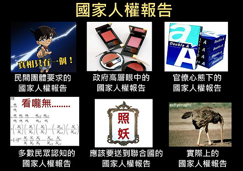 廢死議題  民團批馬沒誠意又說謊