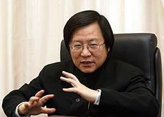 邱義仁歎：下半輩子都得上法院