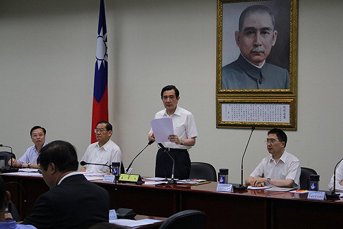 依賴中國太深？  馬：會步步小心