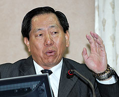 陸採購涉統戰？蔡得勝：應該是