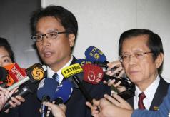 菲特使返國稱：來台非尋求原諒　