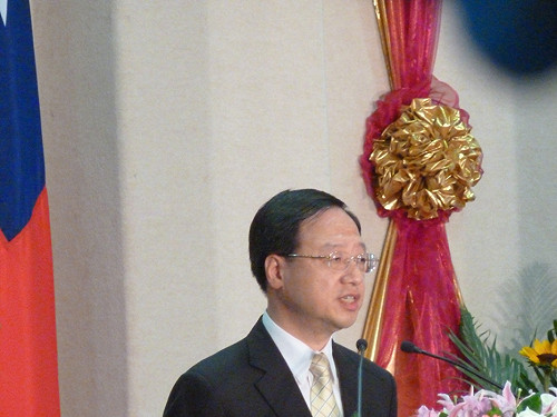 防媒體壟斷議題  江宜樺：交黨政平台處理