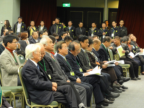 民進黨不分區立委 採提名委員會制