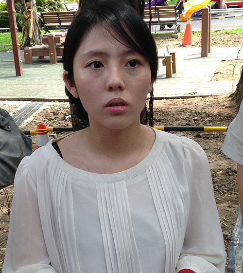 靠勢接新媒體機要？  殷瑋妻退出申請