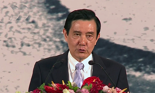 挨批執政失敗 府：那蔡為何要維持現狀？