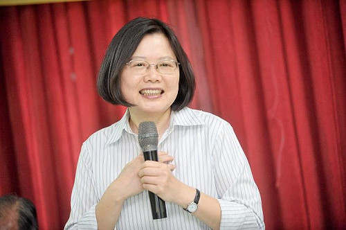 宇昌案簽結  特偵組還蔡英文清白