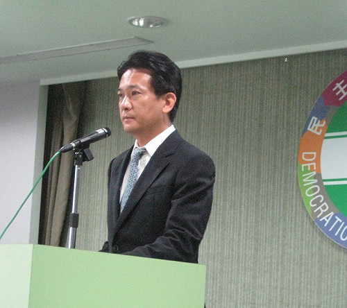 釣魚台爭議  民進黨反對兩岸合作