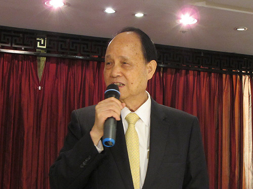 張顯耀案   林中森：「適當時機」被告知