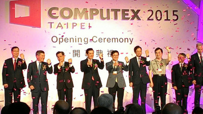 盼服貿抗中韓FTA  馬：台灣不能再落後